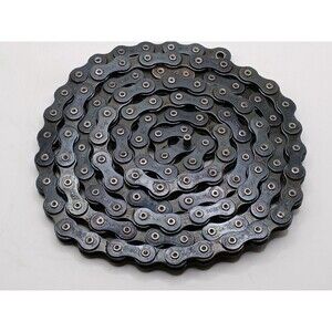 Vintage Road Touring Racing Bike Made In France SEDIS Sachs Chain 114 "C" Link 8